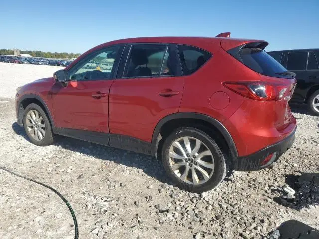 2013 MAZDA CX-5 GT  