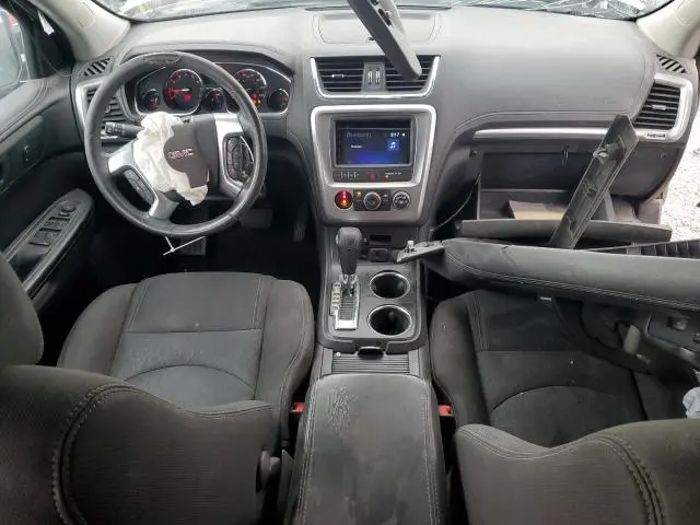 2015 GMC ACADIA SLE  