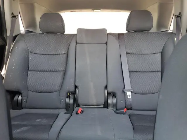 2012 KIA SORENTO BASE  