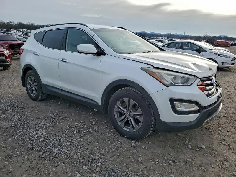 2013 HYUNDAI SANTA FE SPORT   