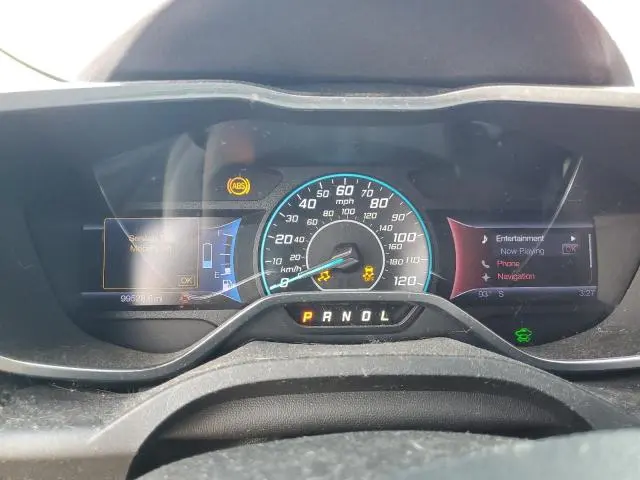 2013 FORD C-MAX SE  