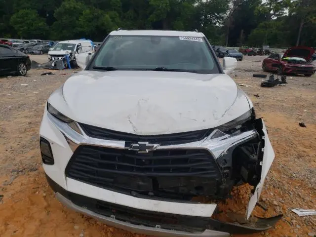 2020 CHEVROLET BLAZER 3LT  