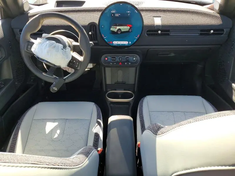 2026 MINI COOPER S  