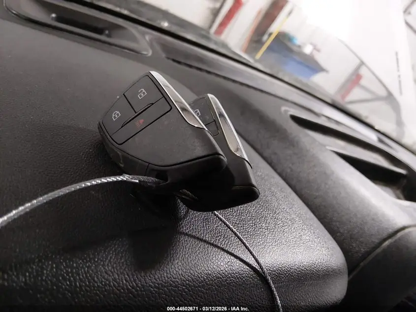 2024 CHEVROLET SILVERADO 1500 4WD  STANDARD BED WT