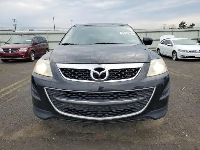 2011 MAZDA CX-9   