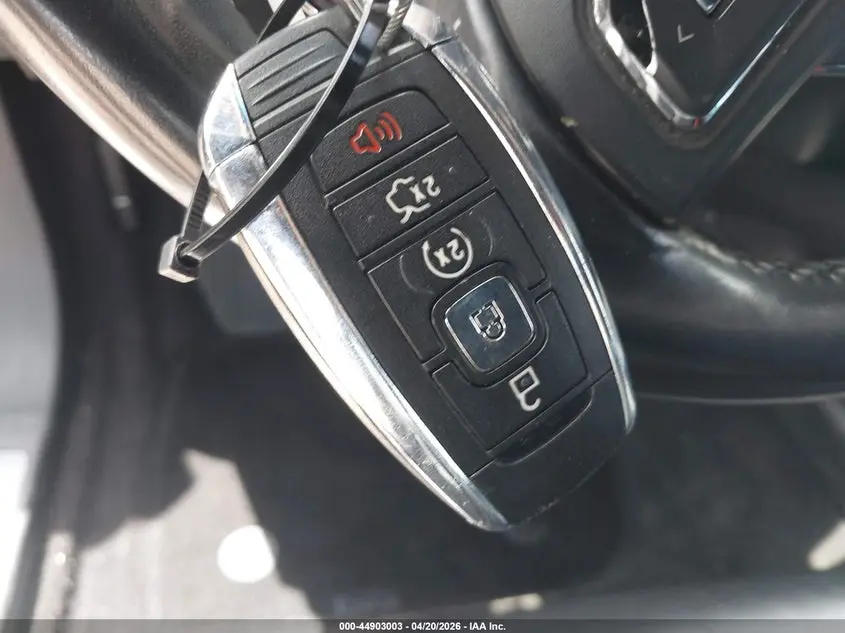 2018 LINCOLN MKZ SELECT