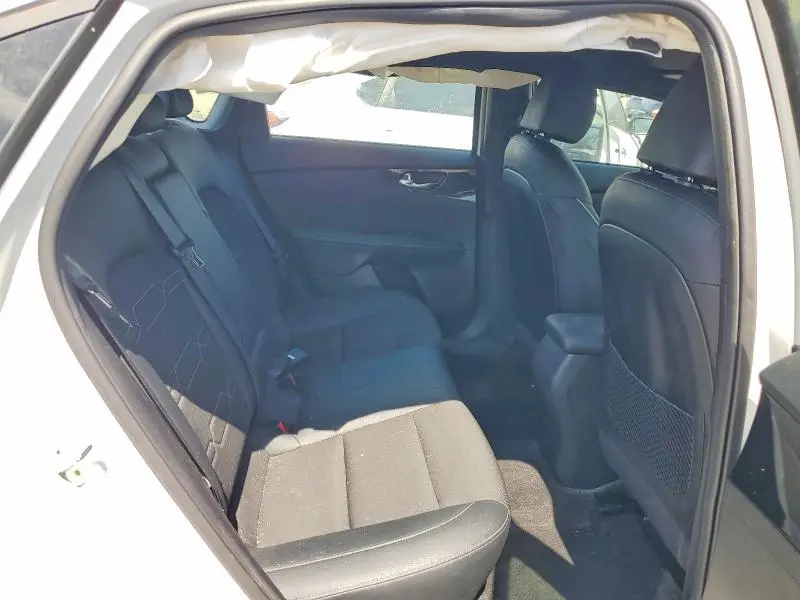 2023 KIA FORTE GT LINE  