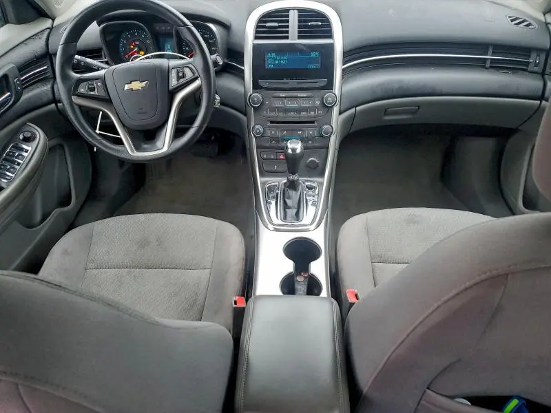 2013 CHEVROLET MALIBU LS  