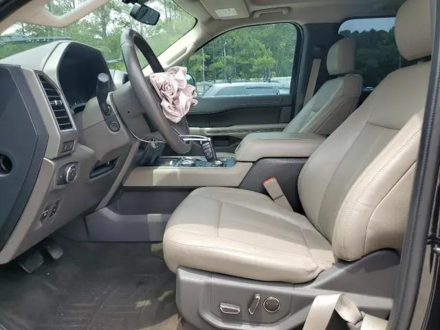 2019 FORD EXPEDITION MAX XLT  