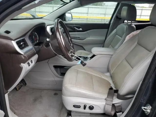2020 GMC ACADIA SLT  