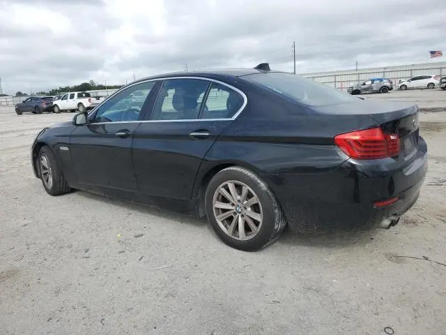 2014 BMW 528 I  