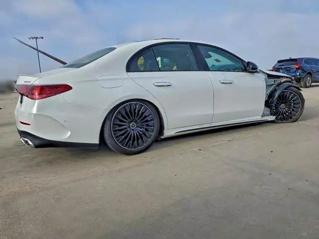 2024 MERCEDES-BENZ E 350 4MATIC  
