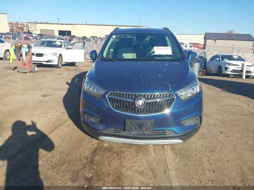 2019 BUICK ENCORE FWD PREFERRED
