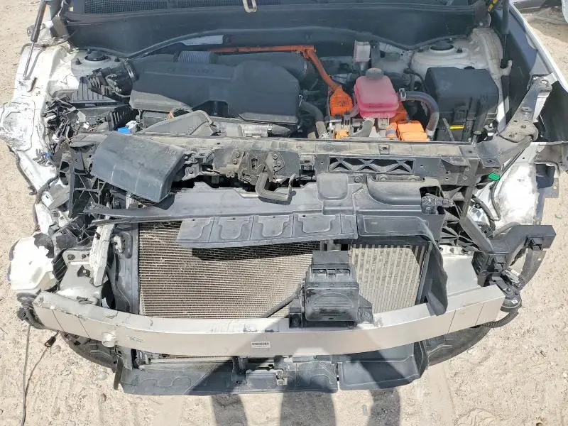2022 HYUNDAI SANTA FE SEL PREMIUM  