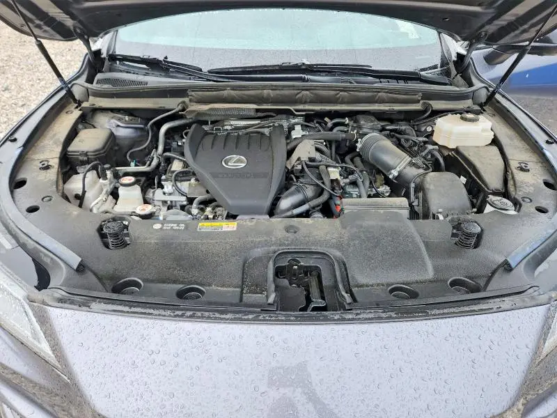 2023 LEXUS RX 500H F SPORT  