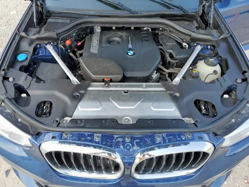 2019 BMW X4 XDRIVE30I  