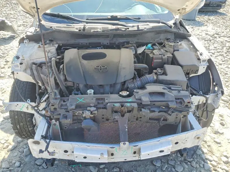 2016 SCION IA BASE  