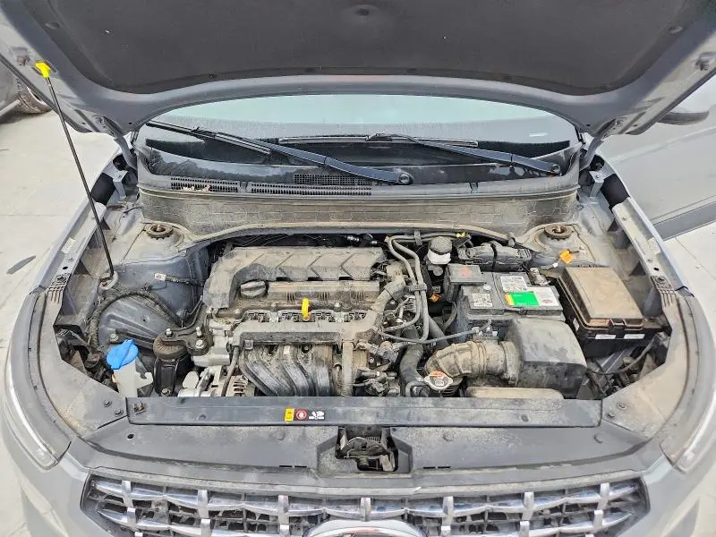 2020 HYUNDAI VENUE SEL  