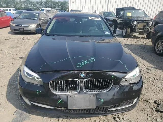 2011 BMW 535 XI  