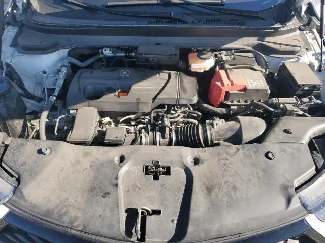 2023 ACURA RDX A-SPEC  