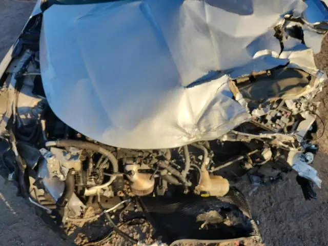 2016 CHEVROLET IMPALA LTZ  