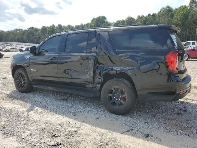 2021 GMC YUKON XL K1500 AT4  