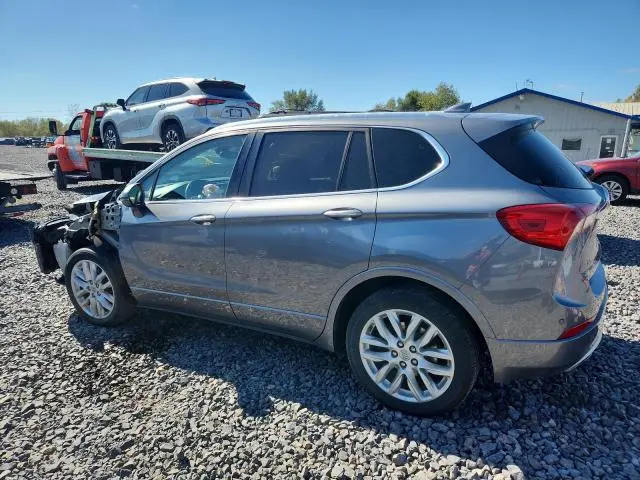 2020 BUICK ENVISION PREMIUM  