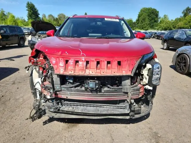 2023 MITSUBISHI OUTLANDER SEL  
