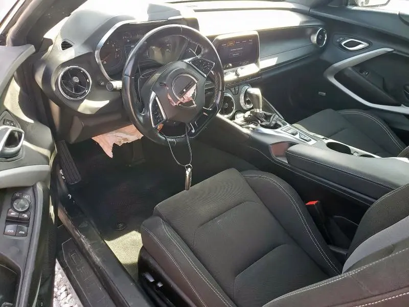 2023 CHEVROLET CAMARO LT1  