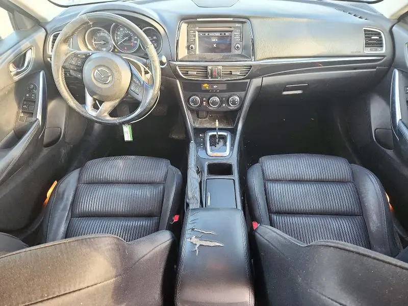 2014 MAZDA 6 SPORT  