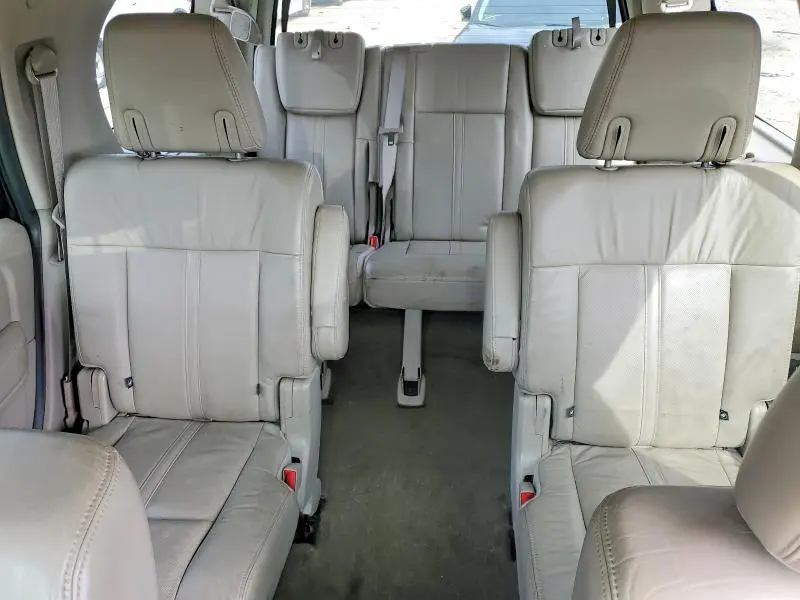 2015 LINCOLN NAVIGATOR   