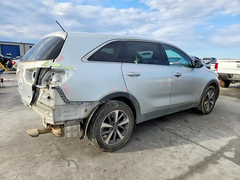 2020 KIA SORENTO LX V6  