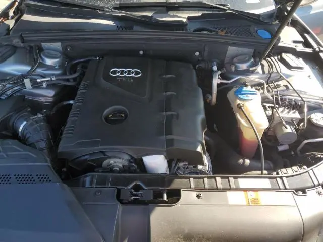 2010 AUDI A5 PREMIUM PLUS  