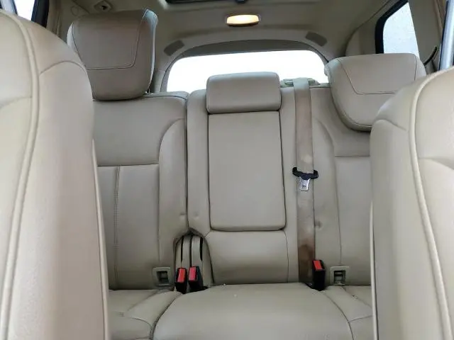 2011 MERCEDES-BENZ GL 450 4MATIC  