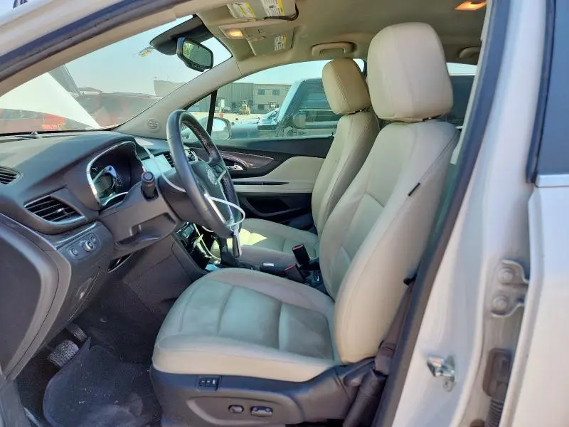 2020 BUICK ENCORE ESSENCE  