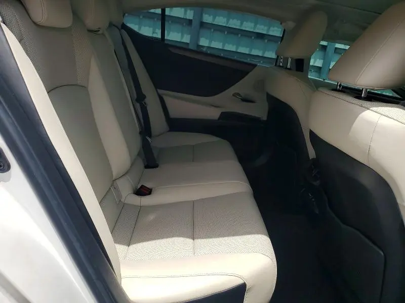 2025 LEXUS ES 350 BASE  