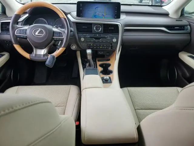 2020 LEXUS RX 350 L  