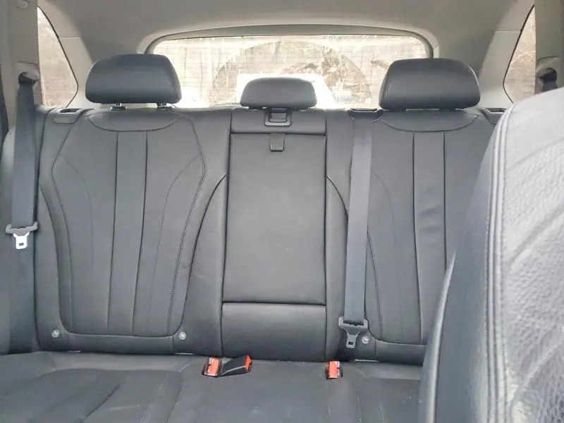 2016 BMW X5 SDRIVE35I  