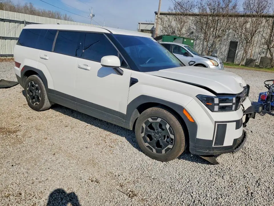2024 HYUNDAI SANTA FE SE  