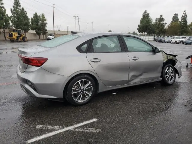 2022 KIA FORTE FE  