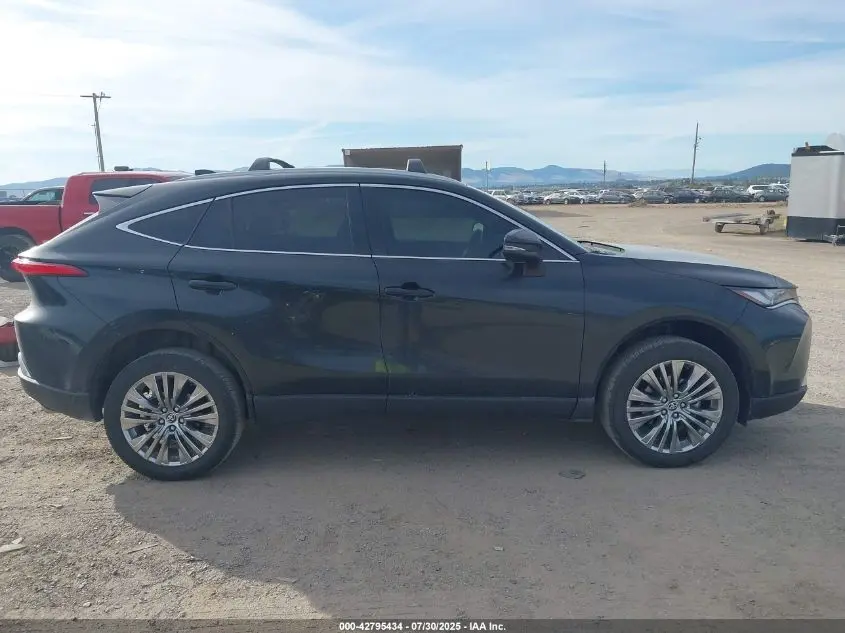 2024 TOYOTA VENZA XLE
