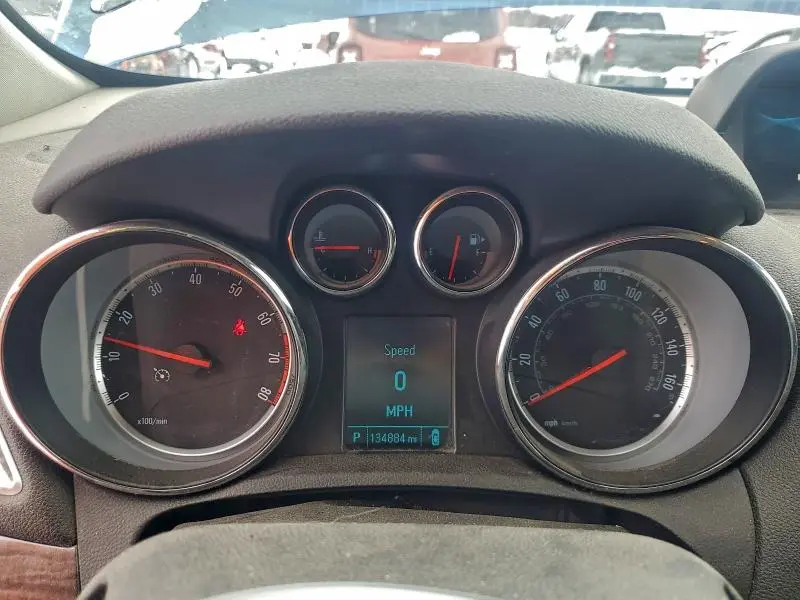 2015 BUICK ENCORE CONVENIENCE  