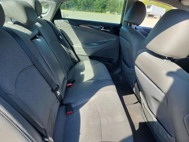 2014 HYUNDAI SONATA SE  