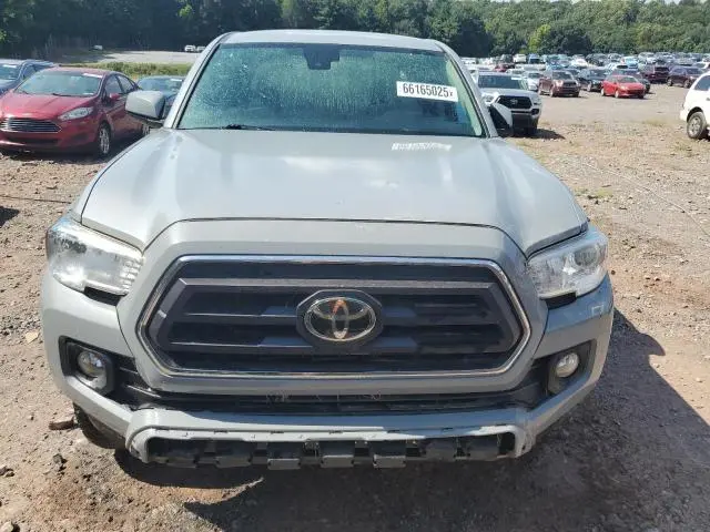 2020 TOYOTA TACOMA DOUBLE CAB  