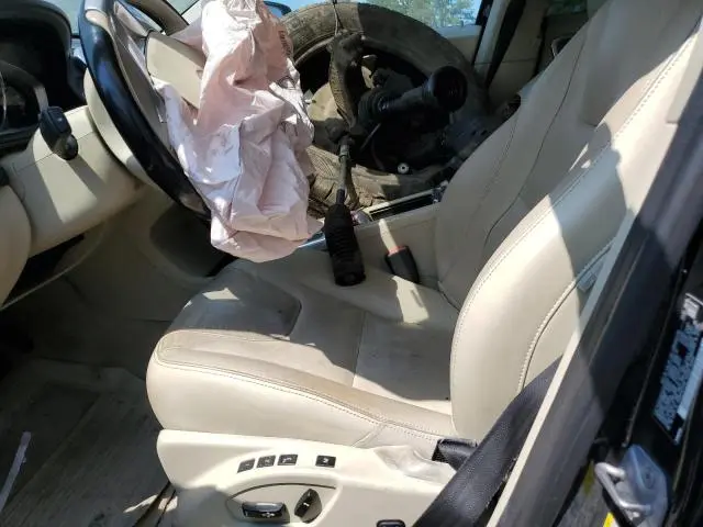 2016 VOLVO XC60 T6 PREMIER  