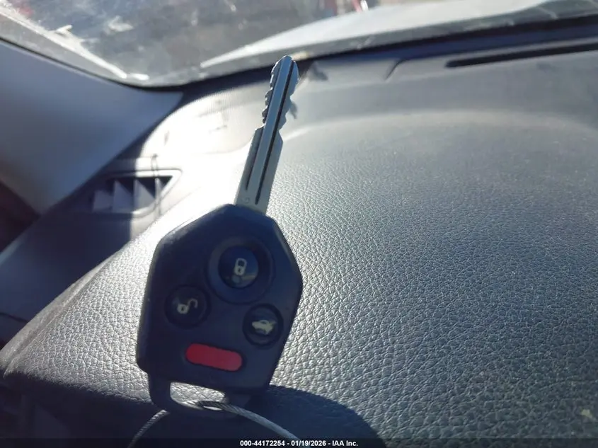 2014 SUBARU FORESTER 2.0XT PREMIUM