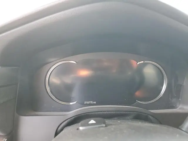 2019 CADILLAC ESCALADE ESV LUXURY  