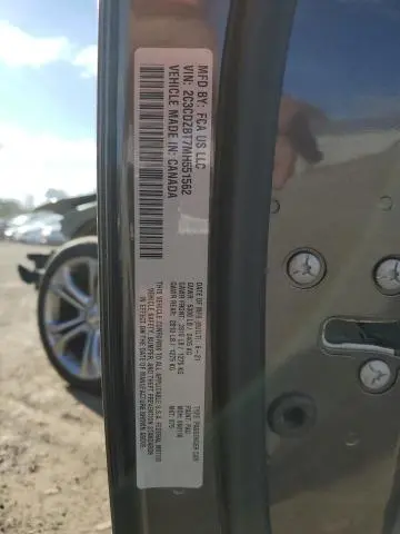 2021 DODGE CHALLENGER R/T  