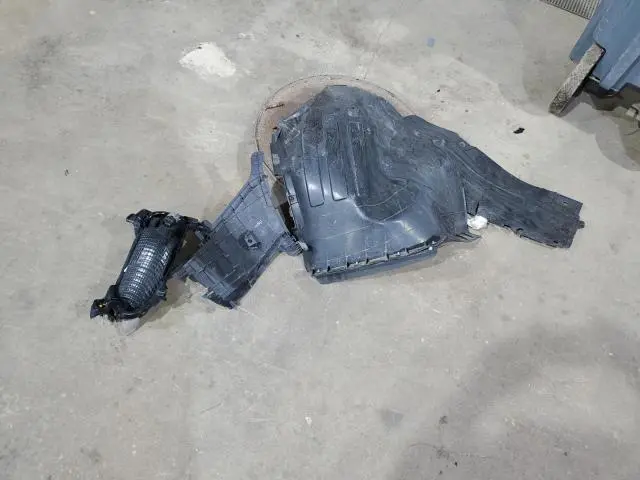 2019 KIA FORTE GT LINE  