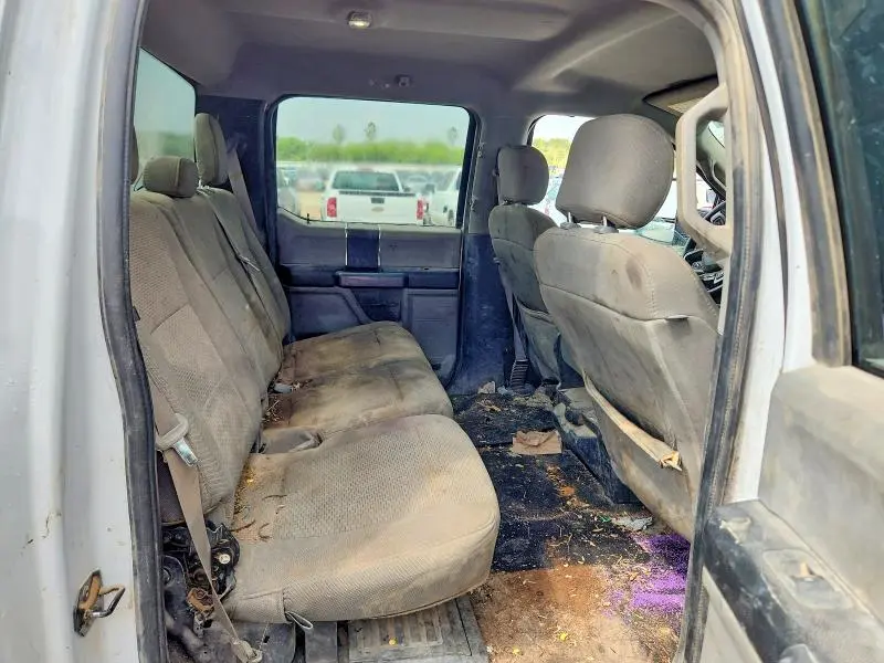 2019 FORD F250 SUPER DUTY  